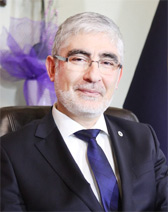Prof.Dr.Faruk Yiğit